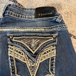 Viggos size 20 jeans